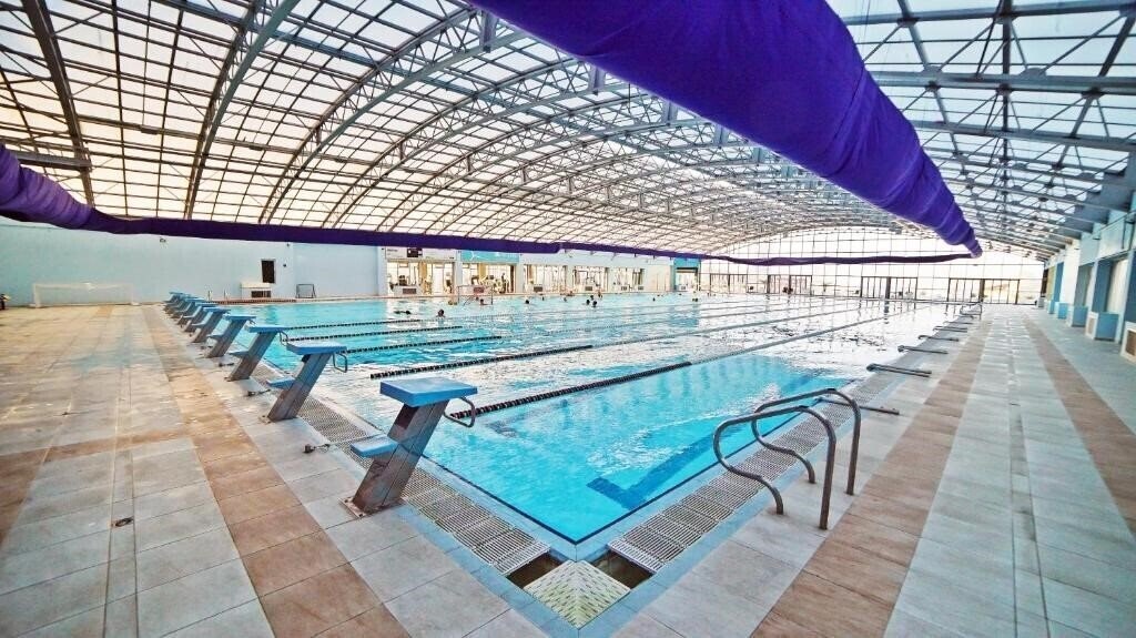 Готель Batumi Plaza Hotel 4*