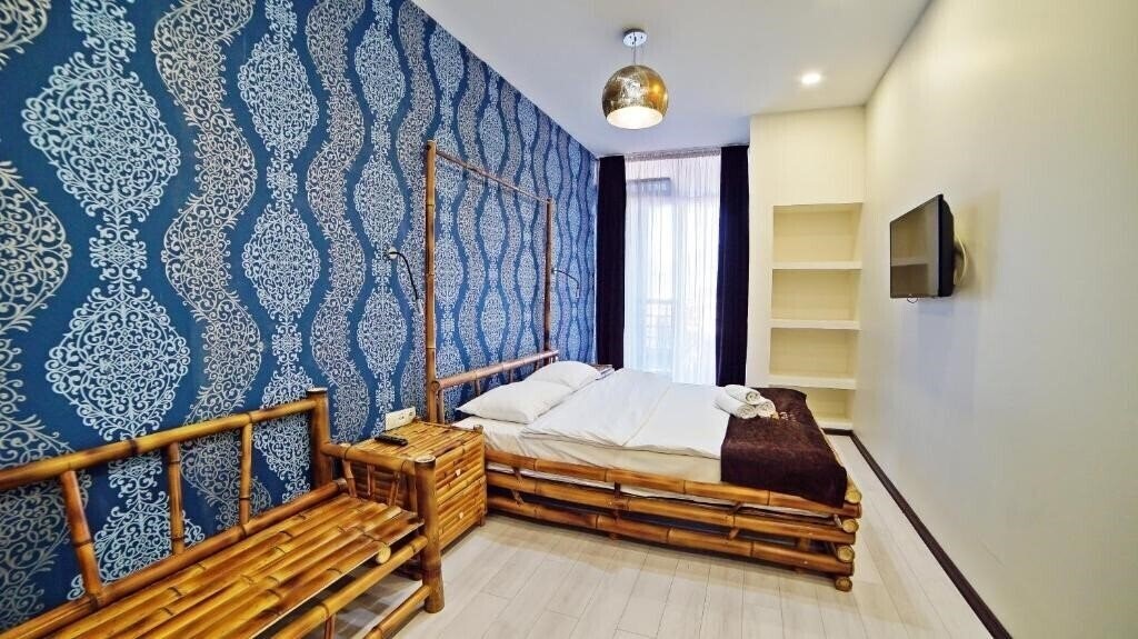 Зображення Batumi Plaza Hotel 4*