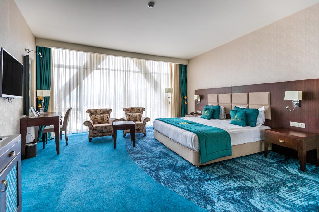 Картинка Leogrand 5*