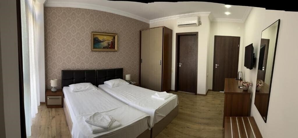 Картинка Hotel Ventura 3*