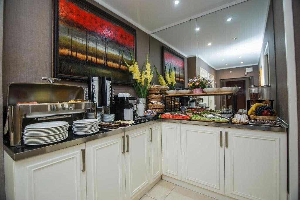 Зображення Hotel 19 3*