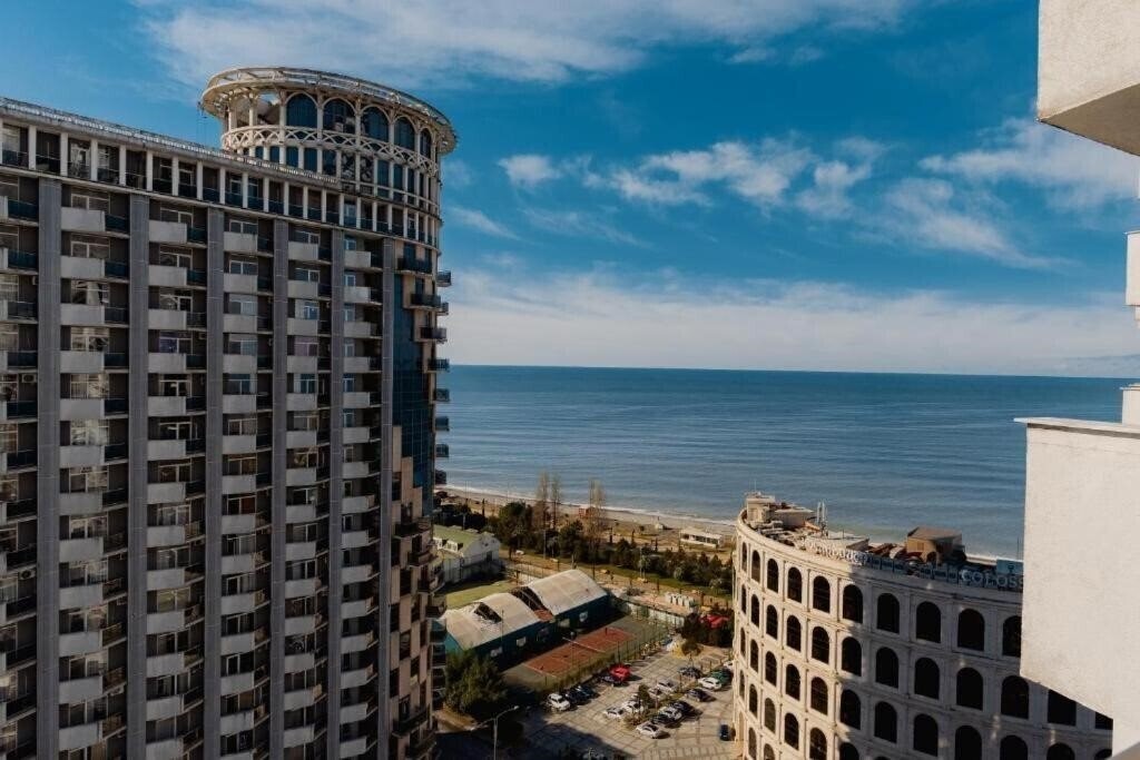 Картинка Hotel 19 3*