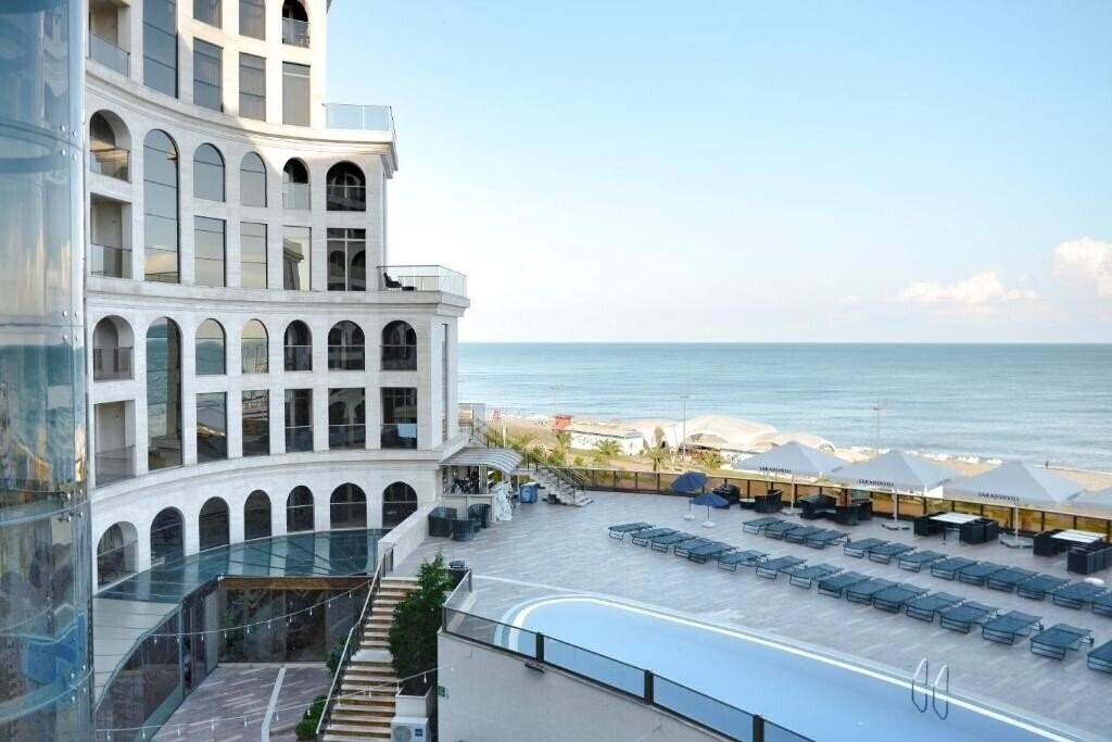 Зображення Colosseum Marina Hotel 5*