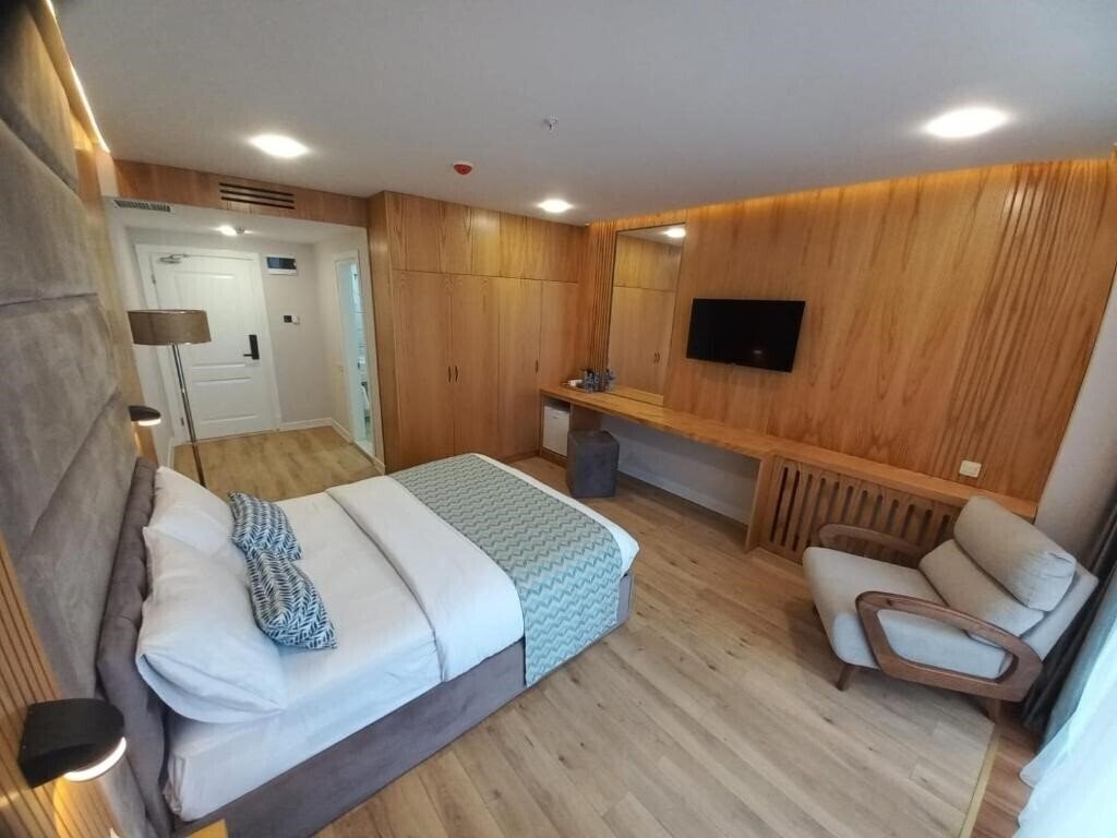 Фотография Black Sea Batumi 3*