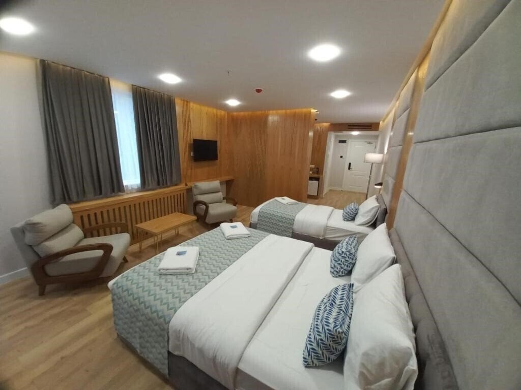 Изображение Black Sea Batumi 3*