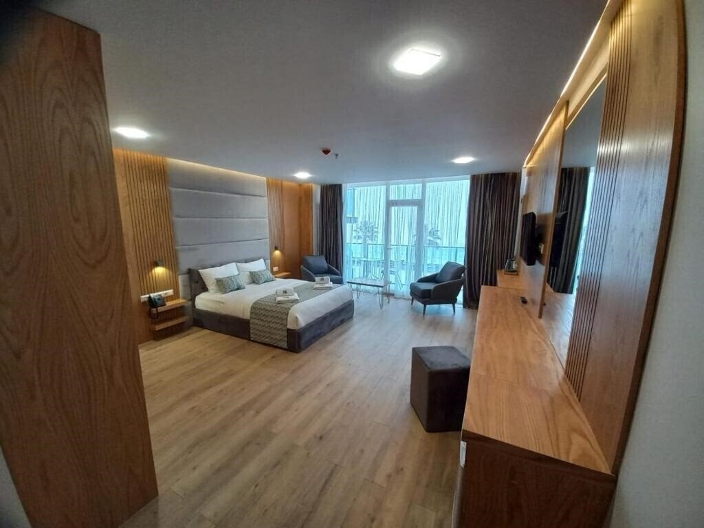 Картинка Black Sea Batumi 3*