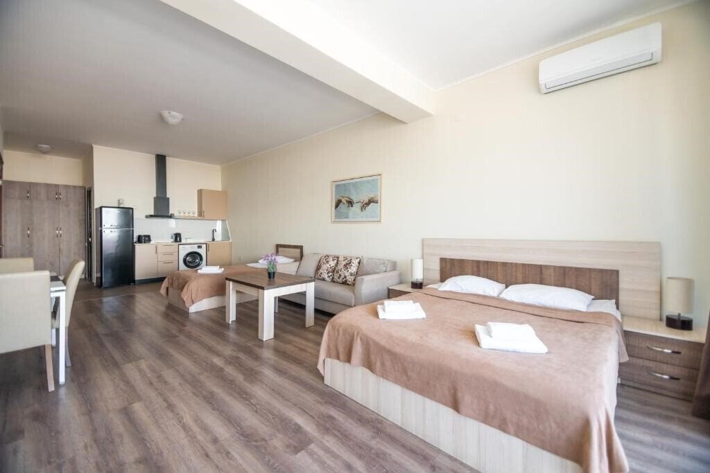 Картинка Mireosi 3*