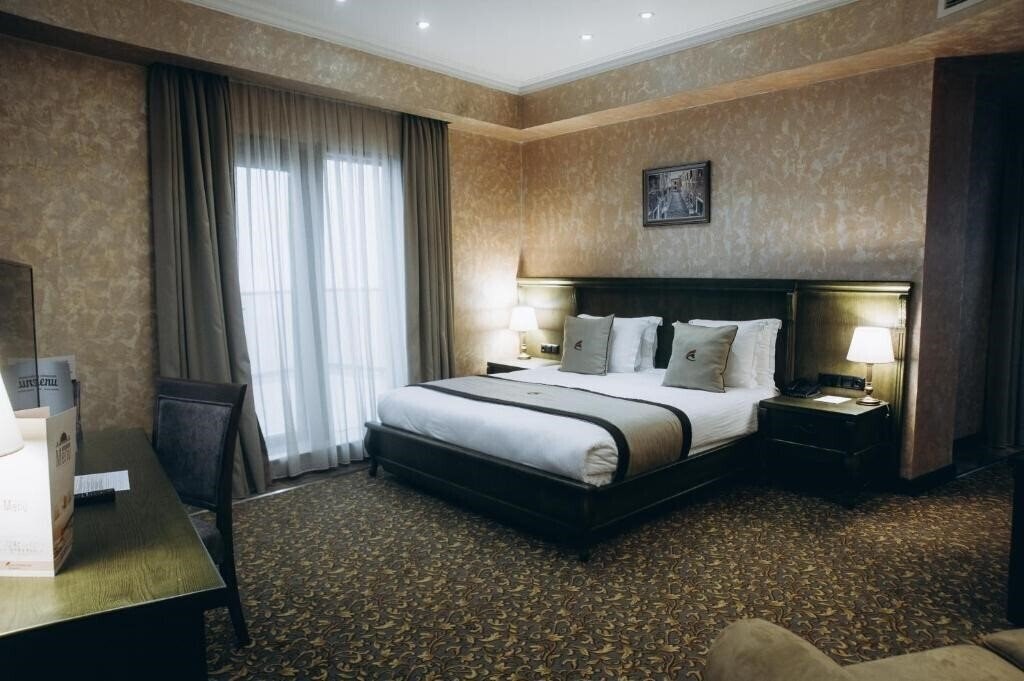 Фото Colloseum Marina 5*