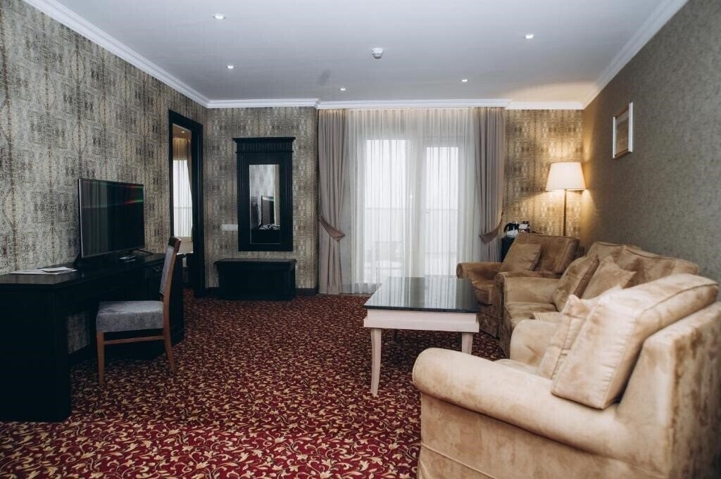 Картинка Colloseum Marina 5*