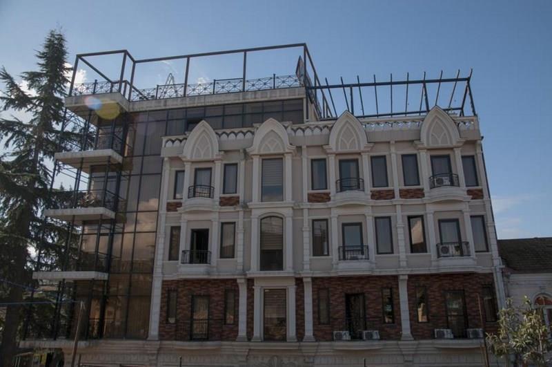 Готель Elite House 3*