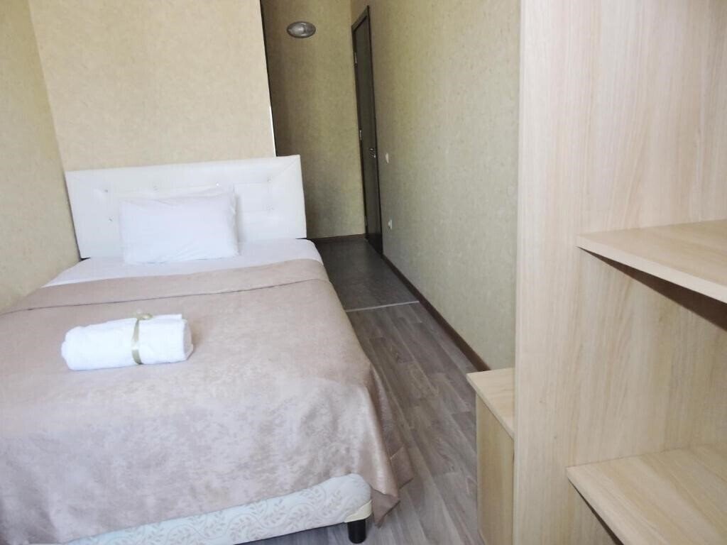 Зображення Hotel Greenvilla 3*