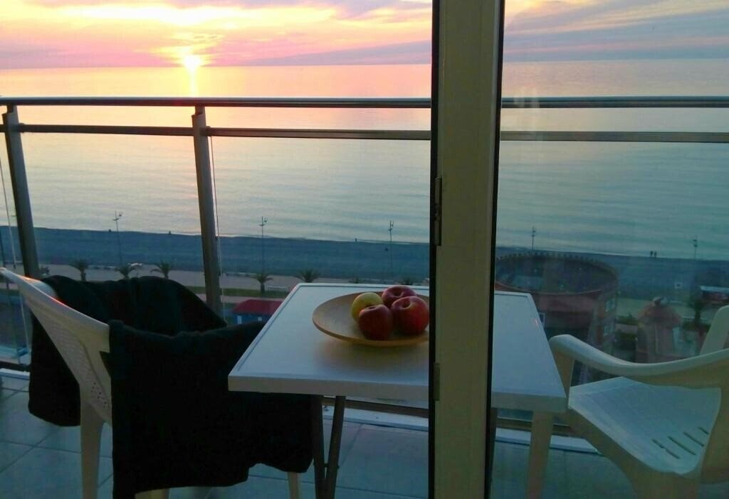 Изображение App. 1201 апартаменты