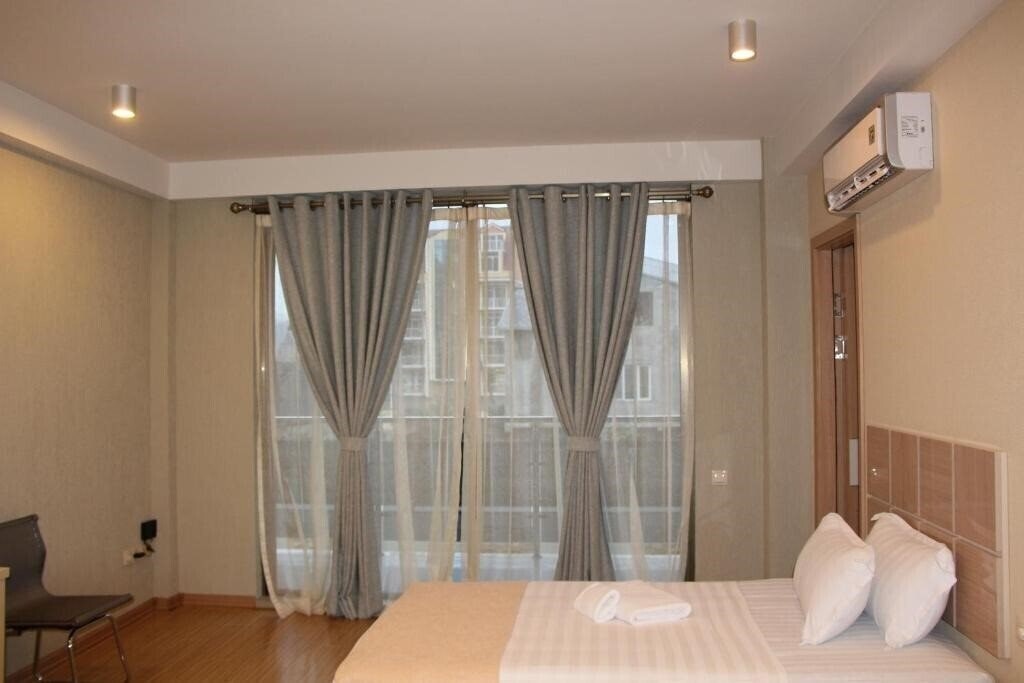 Фото Legasy 4*