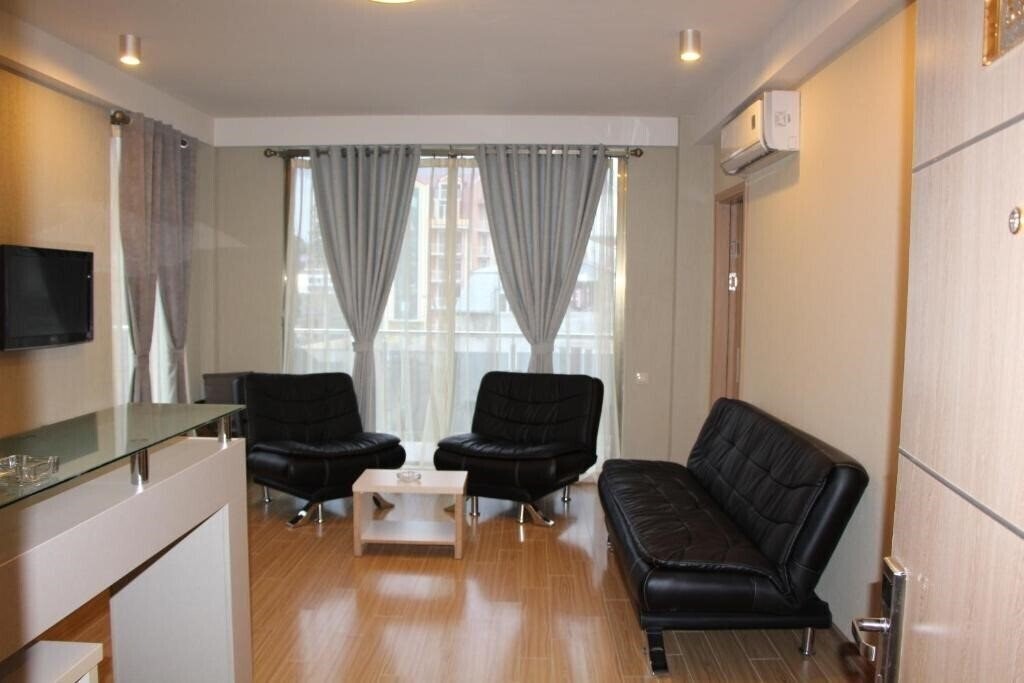 Зображення Legasy 4*