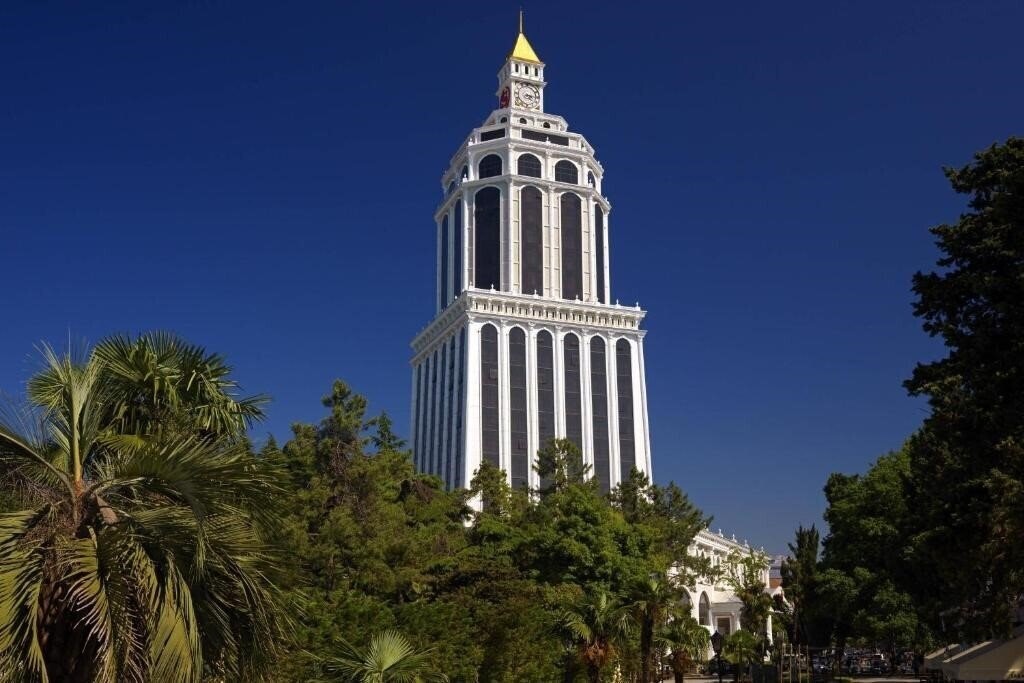 Зображення Sheraton Palace 5*