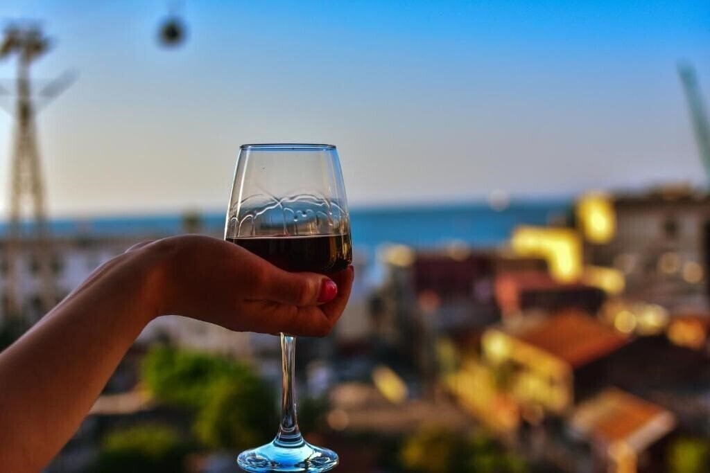 Картинка Chveni Sakhli 3*