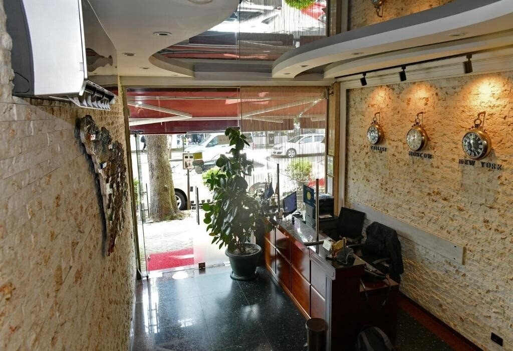 Фотография Antika 3*