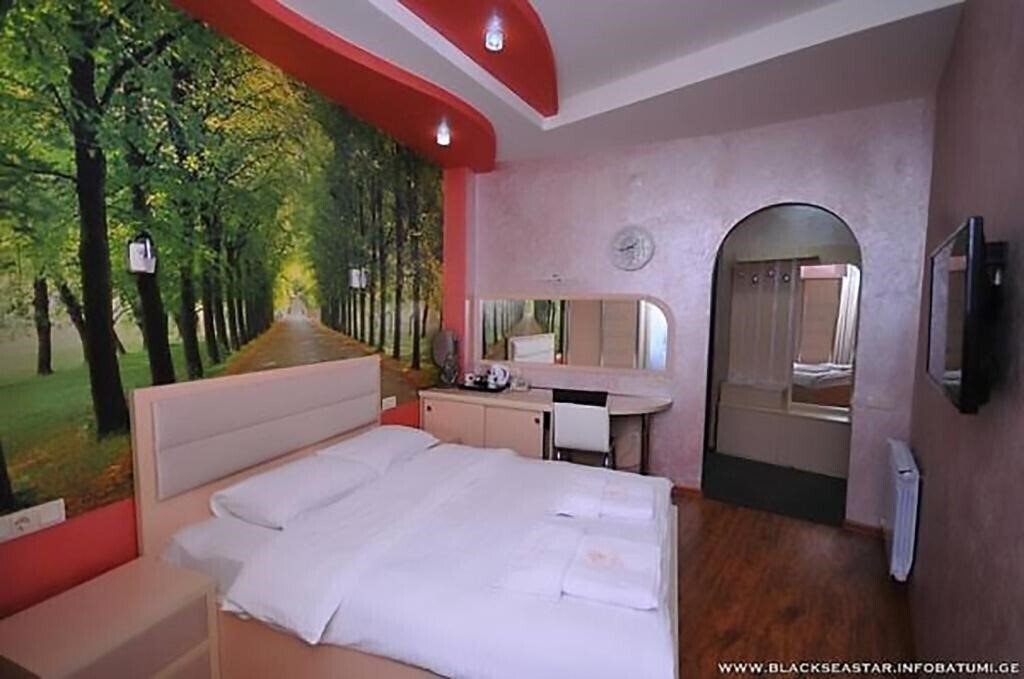 Фотография Black Sea Star 3*