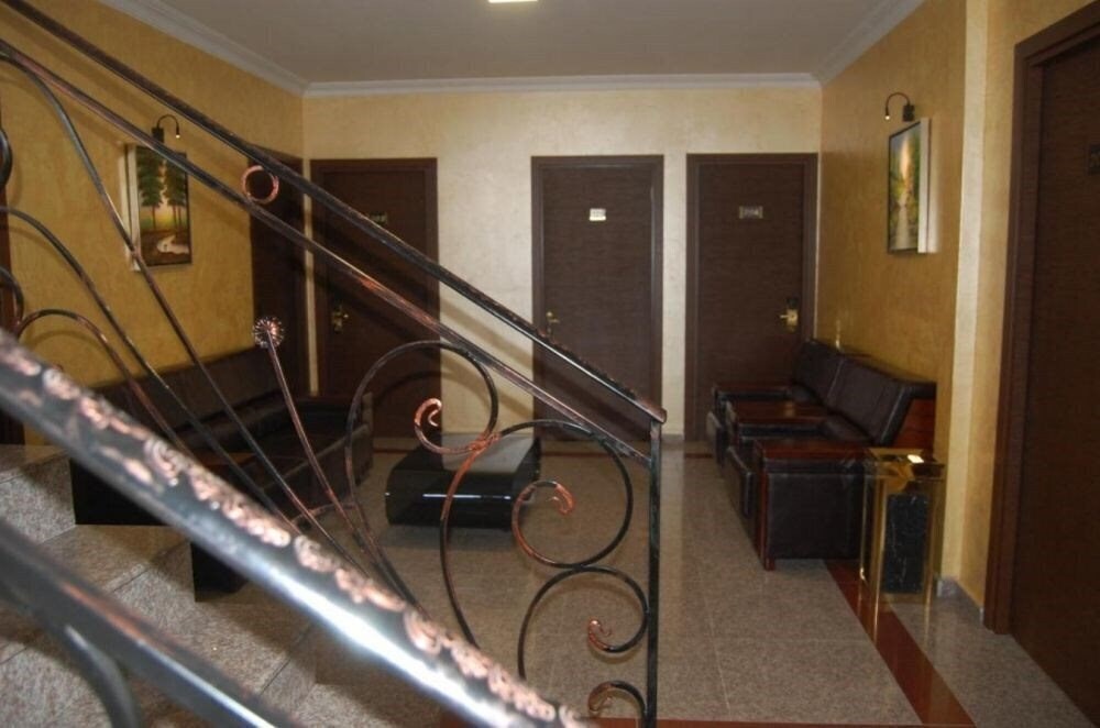 Изображение Adjara Palace 3*