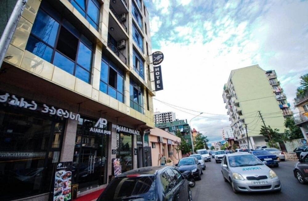 Фото Adjara Palace 3*