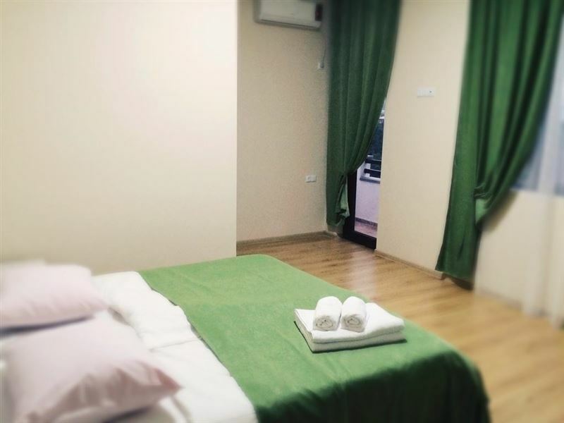 Изображение Holiday House Green Cape Batumi 3*