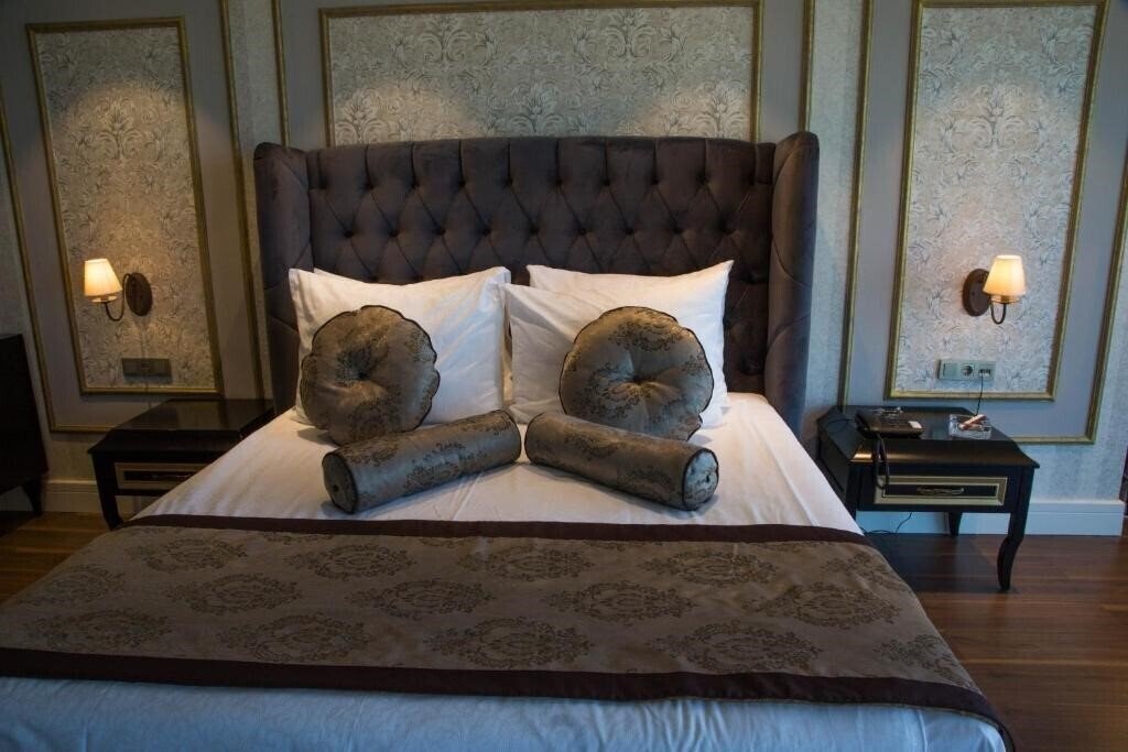 Зображення Euphoria Batumi Hotel 5*