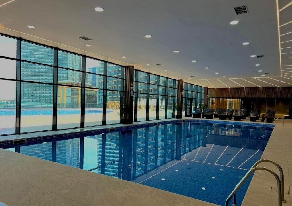Зображення Euphoria Batumi Hotel 5*