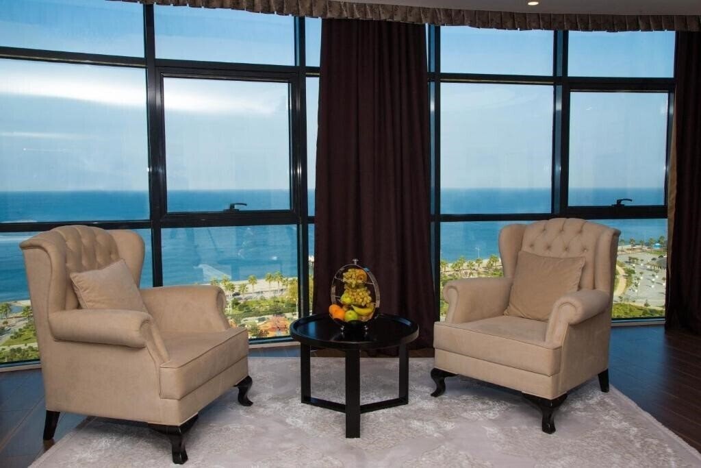 Картинка Euphoria Batumi Hotel 5*