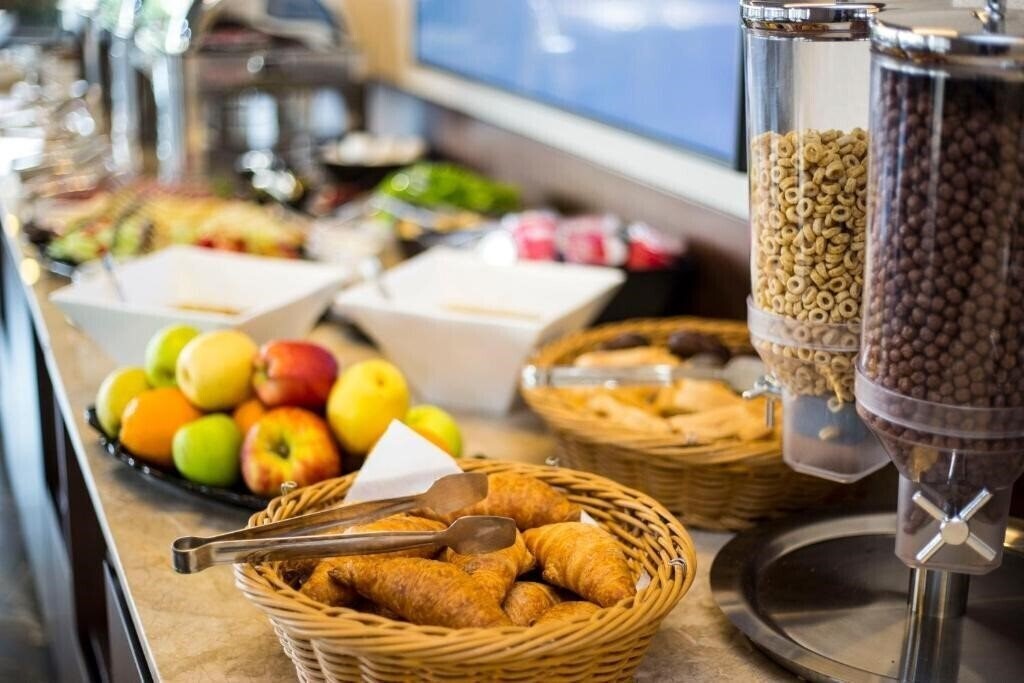Зображення Corner Inn Hotel 4*