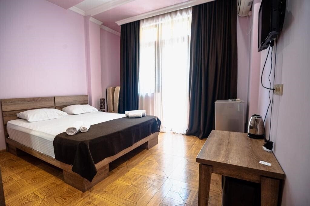Готель Porto Franco 3*