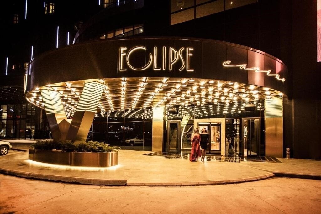 Фотографія Euphoria Sky Tower 5*