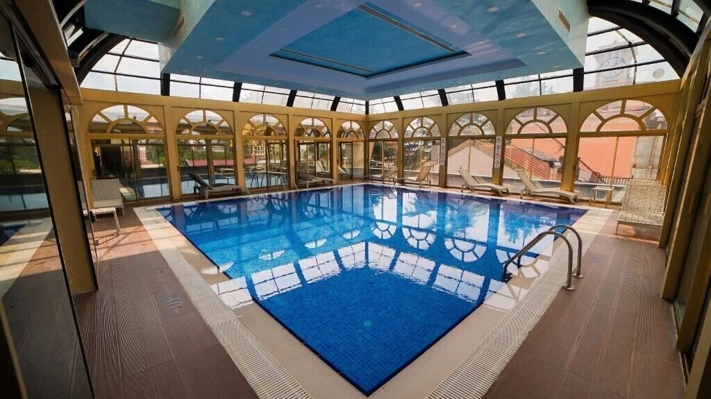 Зображення Wyndham Hotel 5*