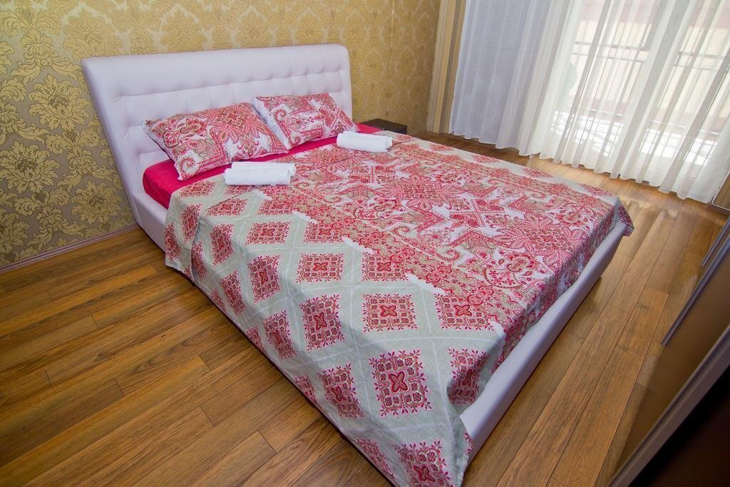 Фото Old Batumi 3*