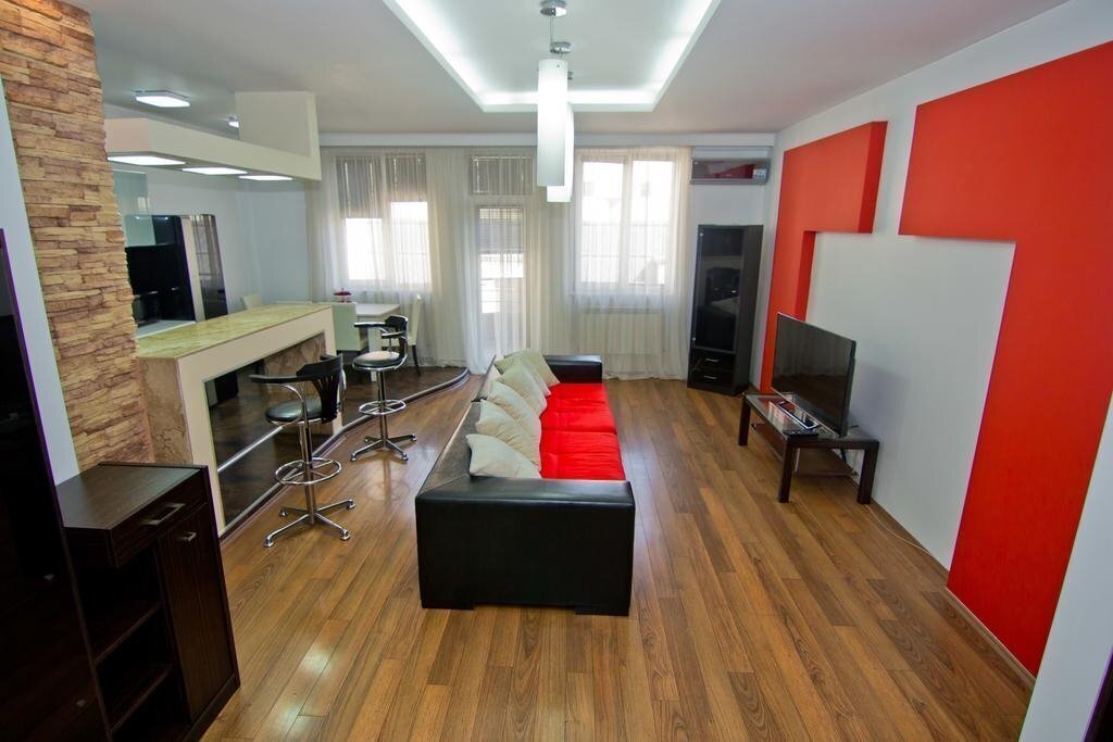 Фотографія Old Batumi 3*