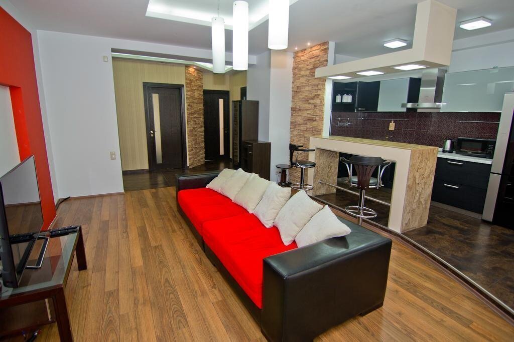 Зображення Old Batumi 3*