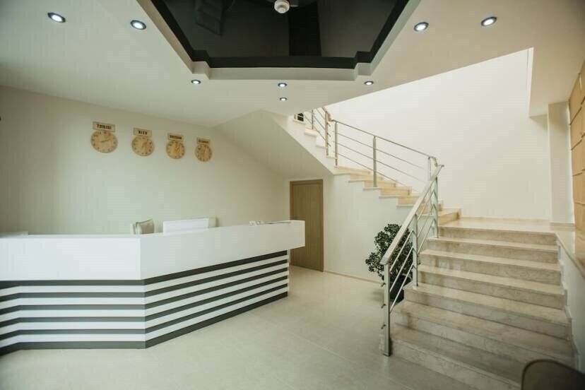 Фотография City Hotel 3*