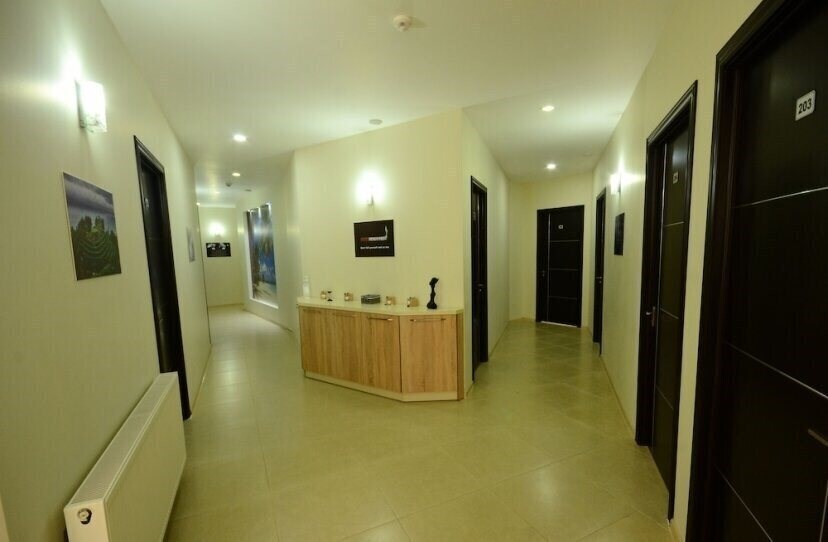 Изображение City Hotel 3*