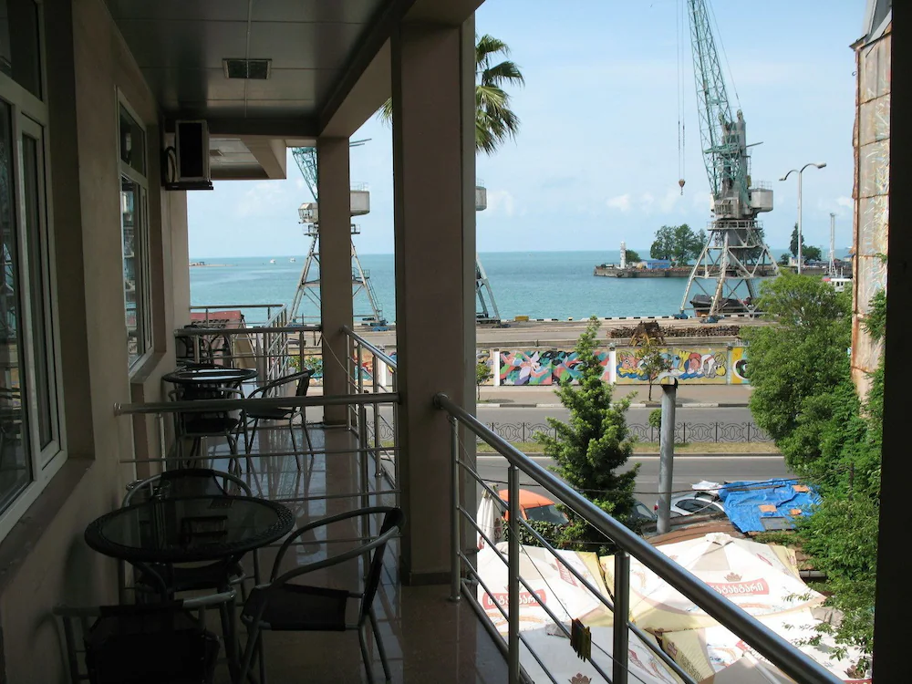 Фото Marseille Batumi 3*