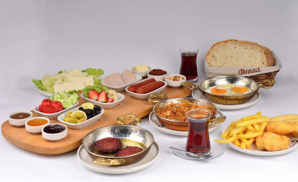 Зображення Marseille Batumi 3*