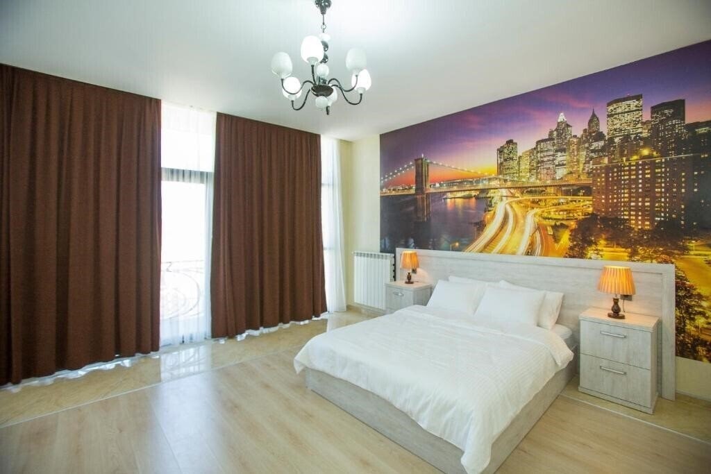 Фото Ire Palace 4*