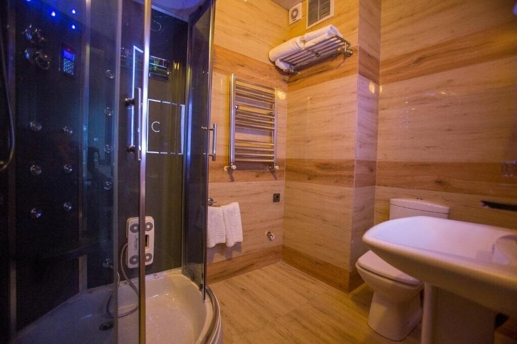 Фотография Ire Palace 4*