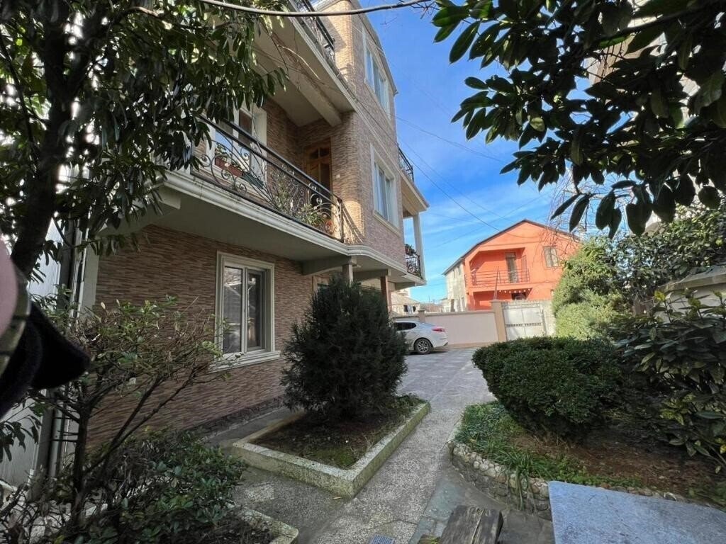 Фото Penthouse Batumi Hotel 4*