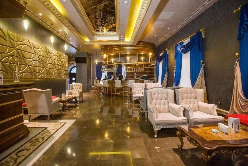Фото Wyndham Batumi 5*