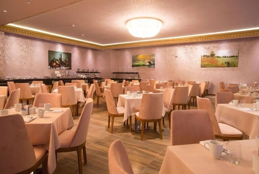 Фотография Wyndham Batumi 5*