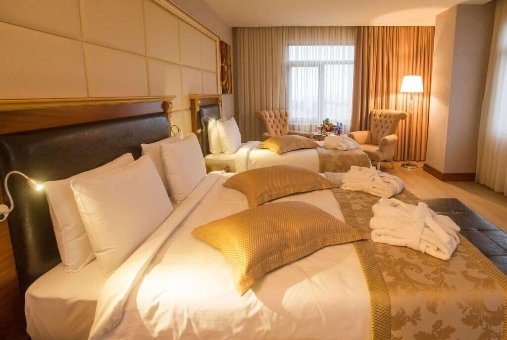 Изображение Wyndham Batumi 5*