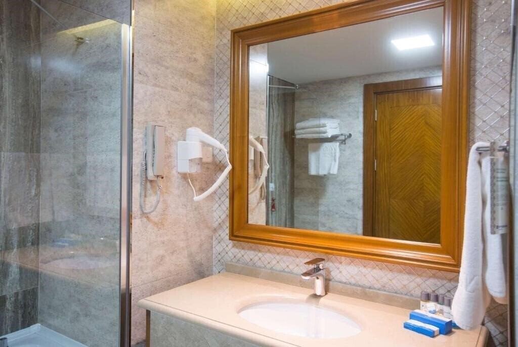 Картинка Wyndham Batumi 5*
