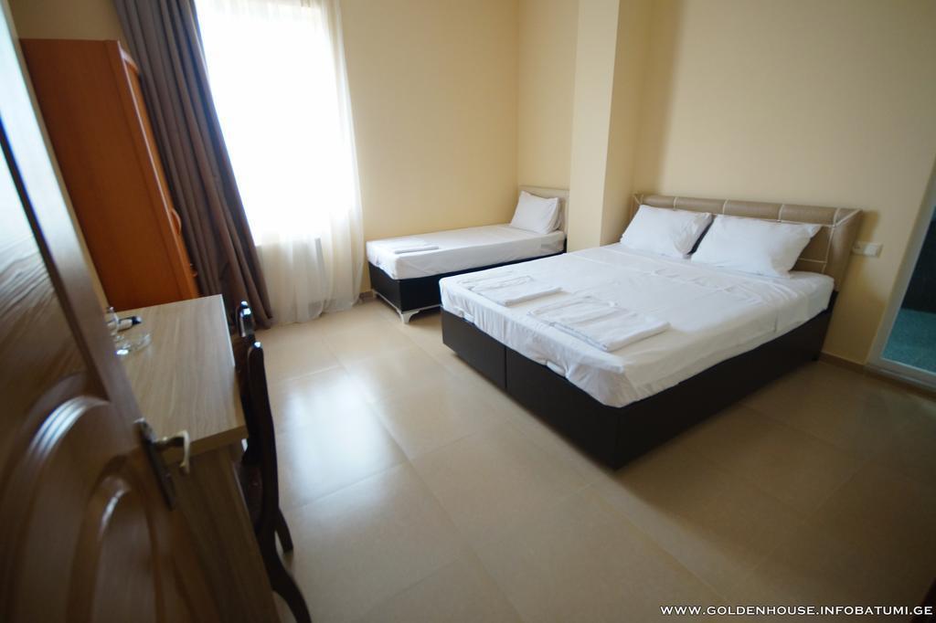 Фото Golden House 3*