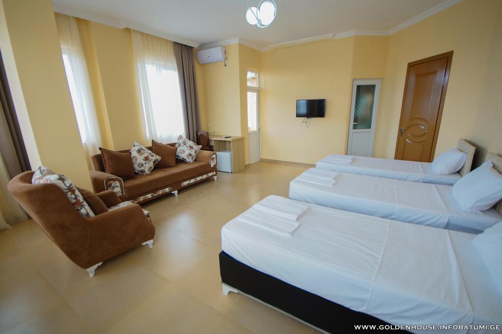 Картинка Golden House 3*