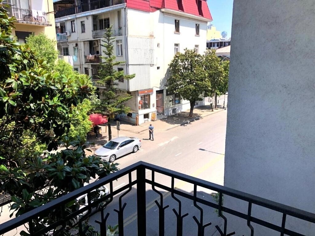 Отель Dolpin 3*