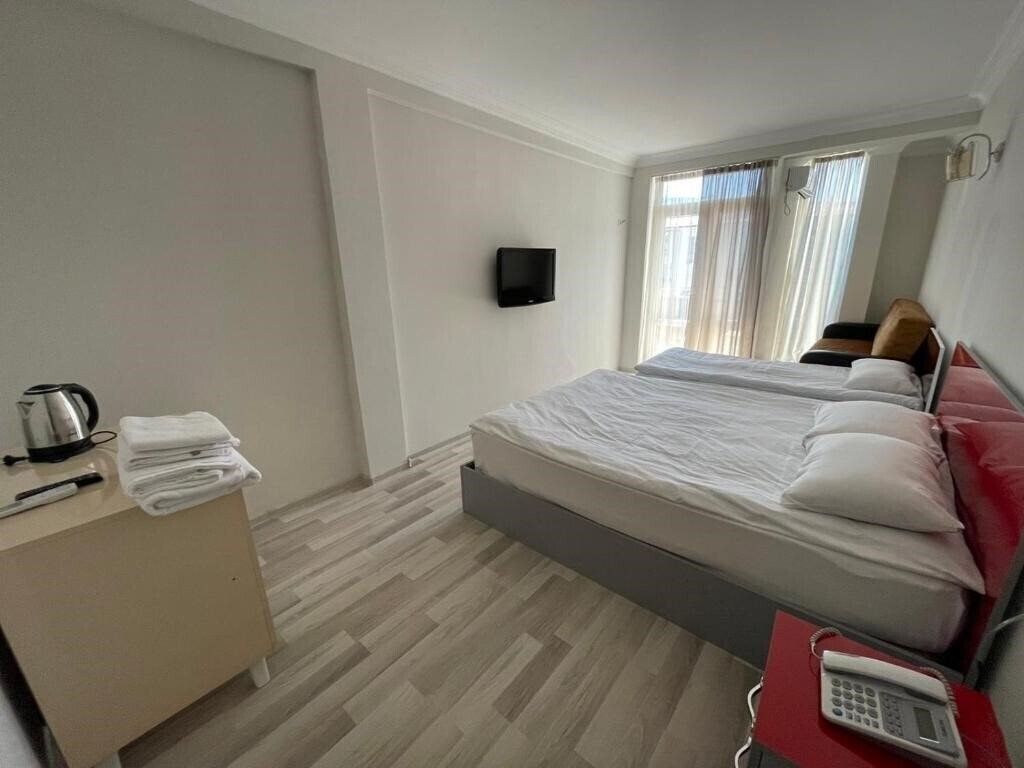 Готель Panorama Hotel 4*